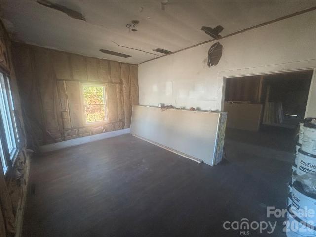 House for sale in Wadesboro, North Carolina