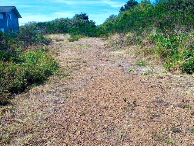 Land for sale in Ocean Shores, Washington