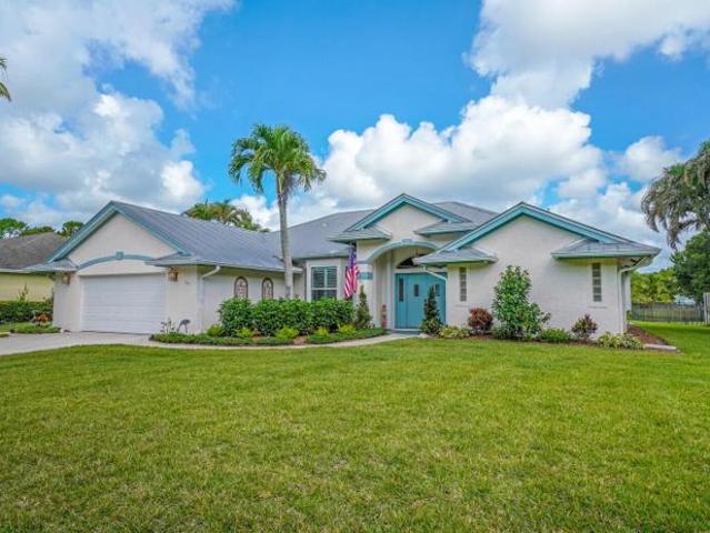 House for sale in Stuart, Florida