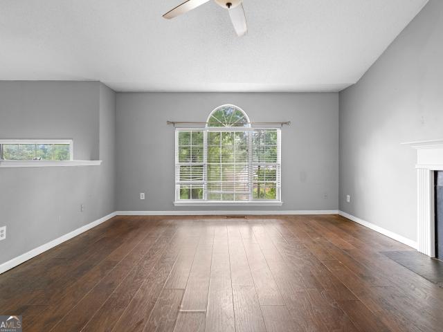 House for sale in Paulding, Georgia