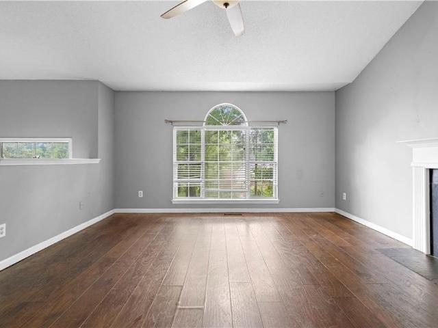 House for sale in Paulding, Georgia