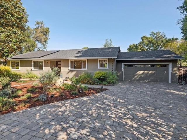 House for sale in Los Altos, California