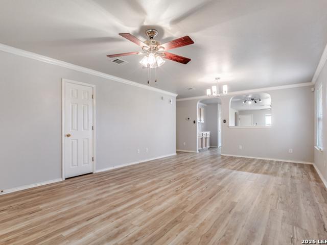 House for sale in Stablewood Farms, San Antonio