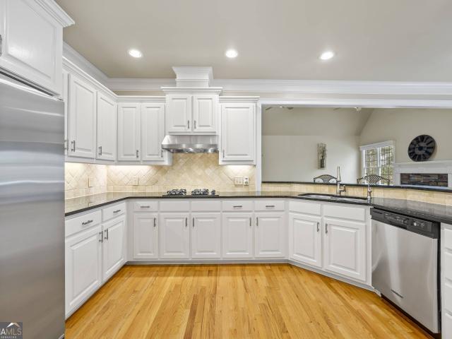 House for sale in Monroe, Georgia