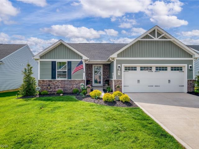 House for sale in Seville, Ohio