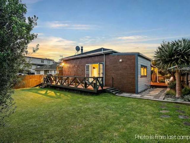 House for rent in Rapanui
