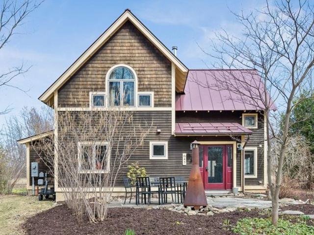 House for sale in North Ferrisburg, Vermont