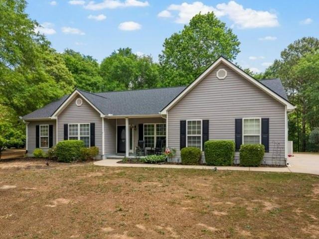 House for sale in Chesnee, South Carolina