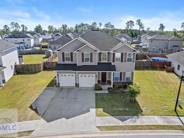 House for sale in Hinesville, Liberty County