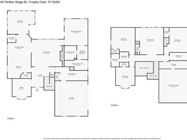 Property for rent in Denton, Texas