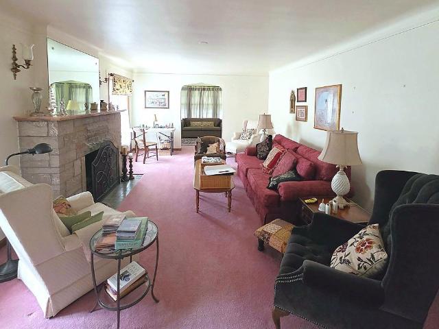 House for sale in Michigan
