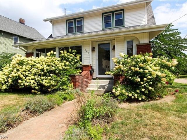 House for sale in North Canton, Ohio
