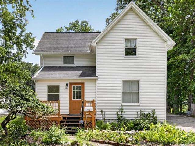 House for sale in Chelsea, Michigan