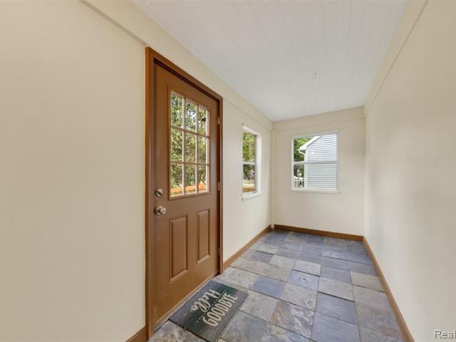 House for sale in Chelsea, Michigan
