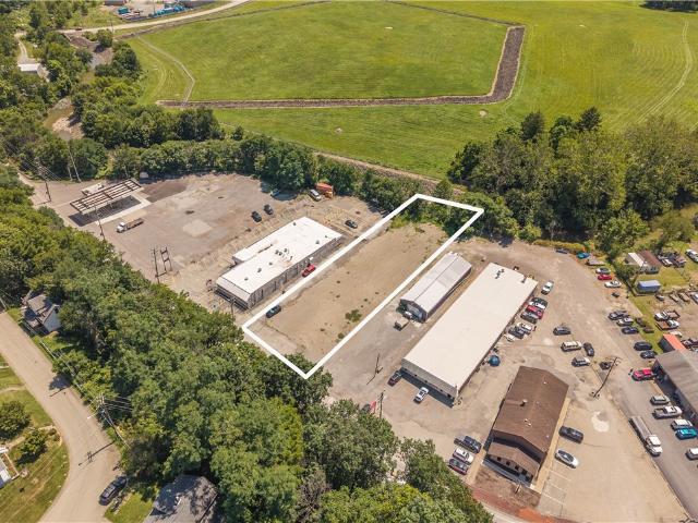 Farm for sale in Canonsburg, Pennsylvania