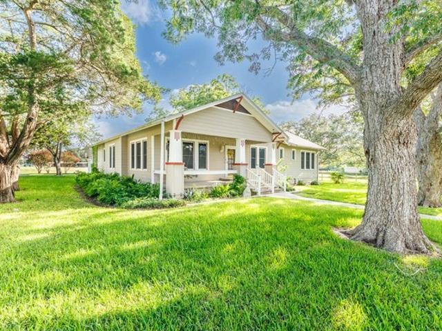 House for sale in Dewitt, Texas
