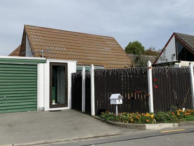 Apartment for rent in Upper Riccarton, Christchurch