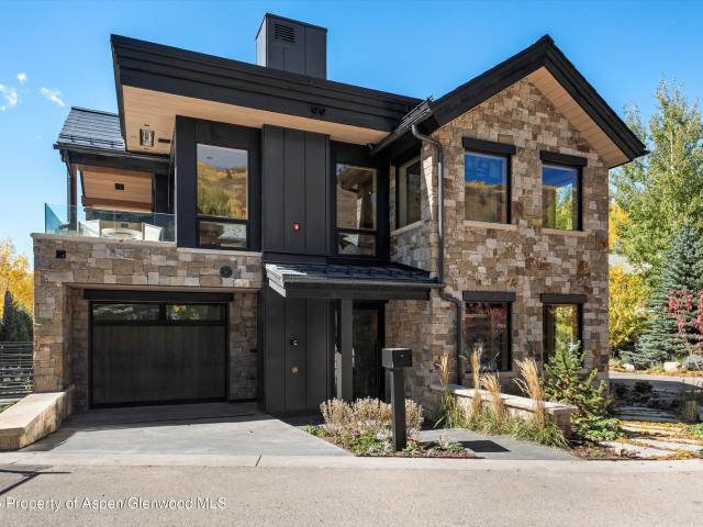 Apartment for rent in Aspen, Colorado