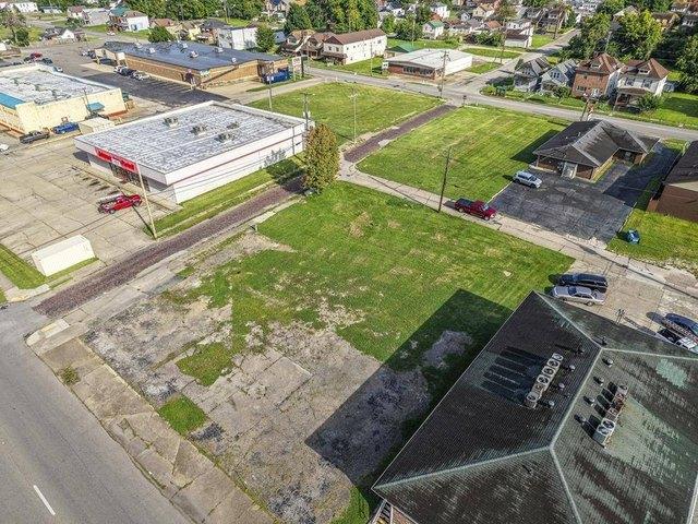 Land for sale in Huntington, West Virginia