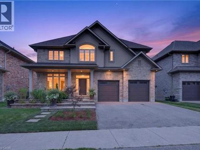 House for sale in Waterloo, Ontario