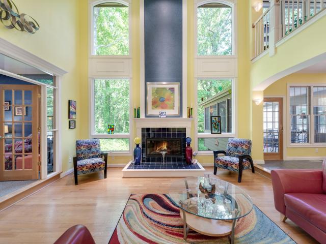 House for sale in Porter, Indiana