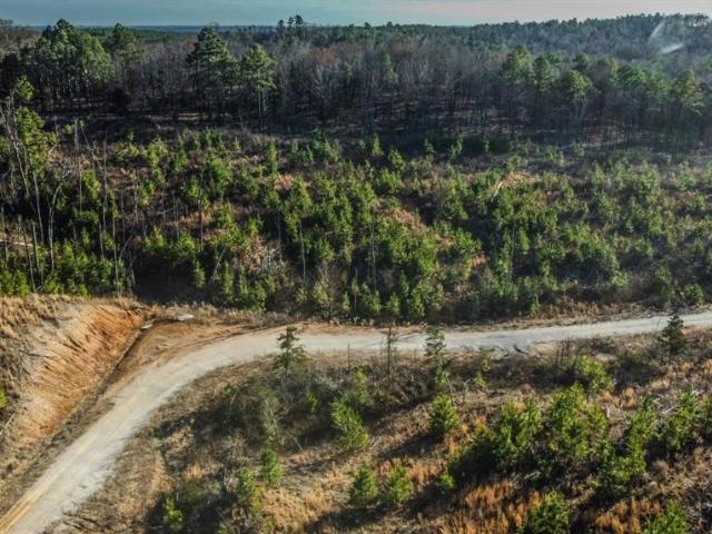 Land for sale in Broken Bow, Oklahoma