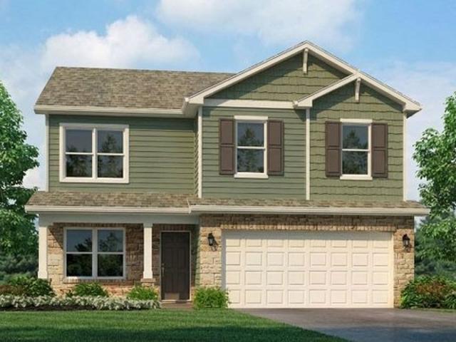 House for sale in Eminence, Kentucky