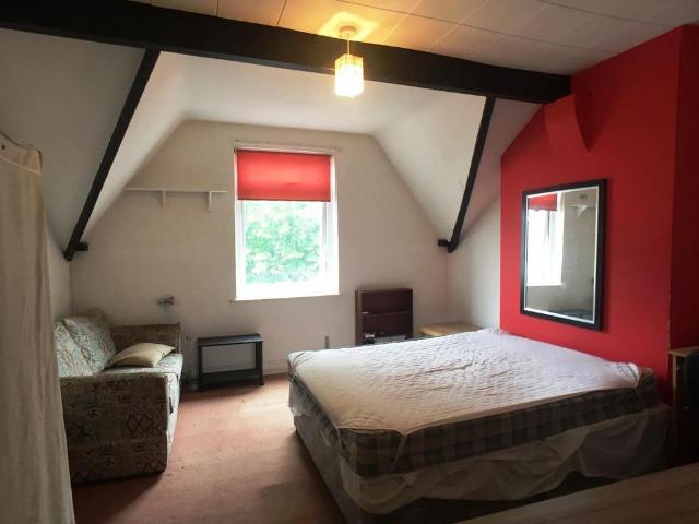 Apartment for rent in Bournbrook, West Midlands