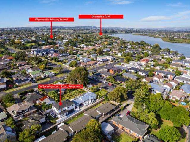 House for sale in Manurewa