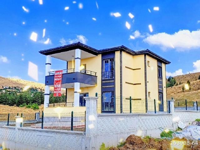 Alpağut, Ulukışla içerisinde satılık Villa