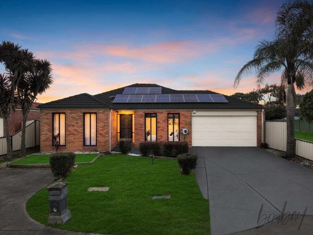 House for sale in Roxburgh Park, Melbourne