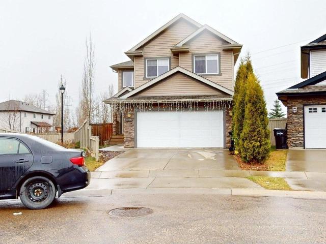 House for sale in Wedgewood, Alberta