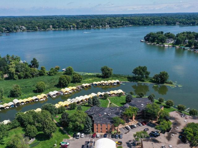 Condo for sale in Hennepin, Minnesota
