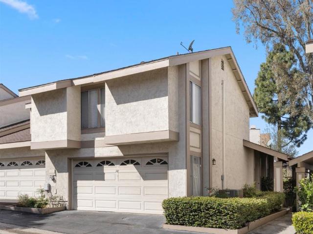 Townhouse for sale in La Mesa, California