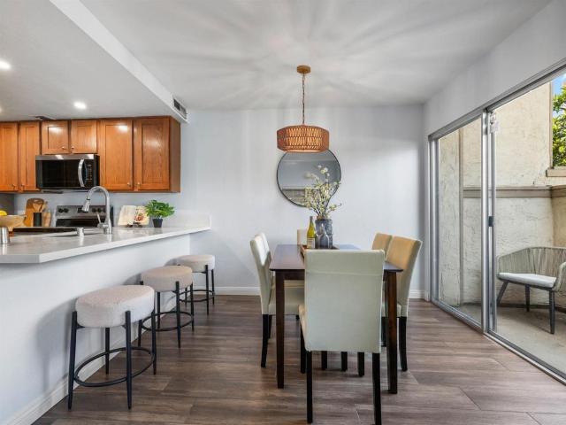 Townhouse for sale in La Mesa, California