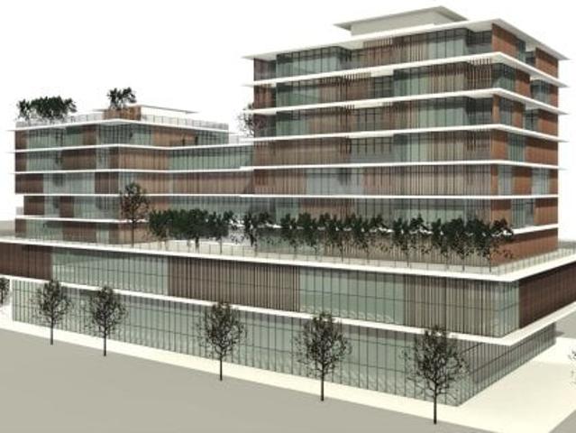 Property for sale in Vancouver, British Columbia