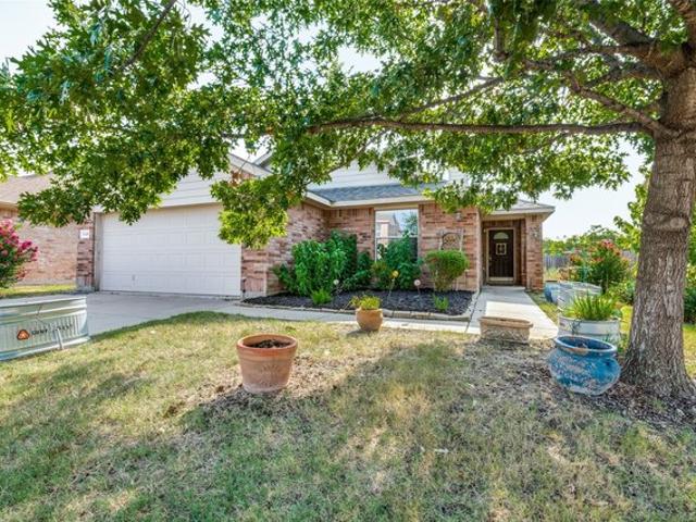 House for sale in Grand Prairie, Texas