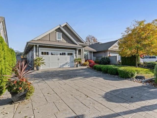 House for sale in Chilliwack, British Columbia