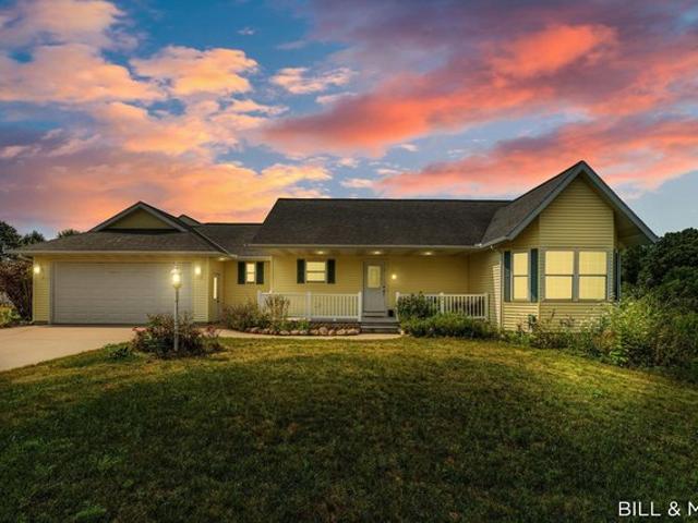 House for sale in Fennville, Michigan