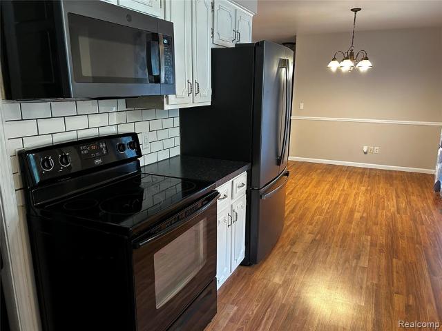 House for sale in Flushing, Michigan