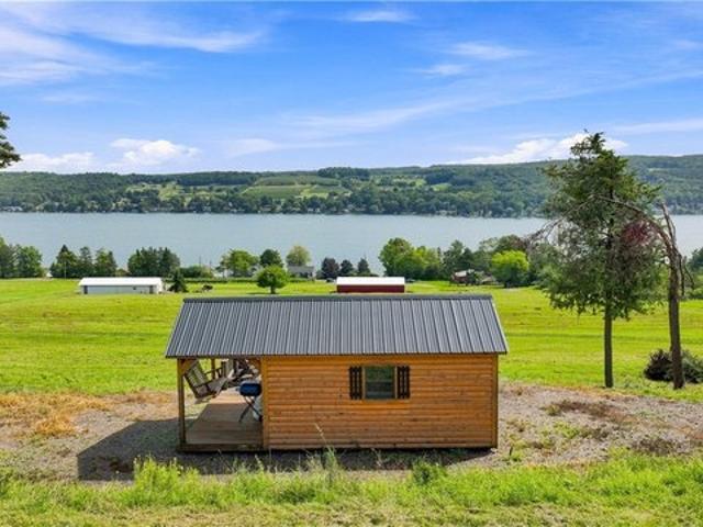 Farm for sale in Penn Yan, New York