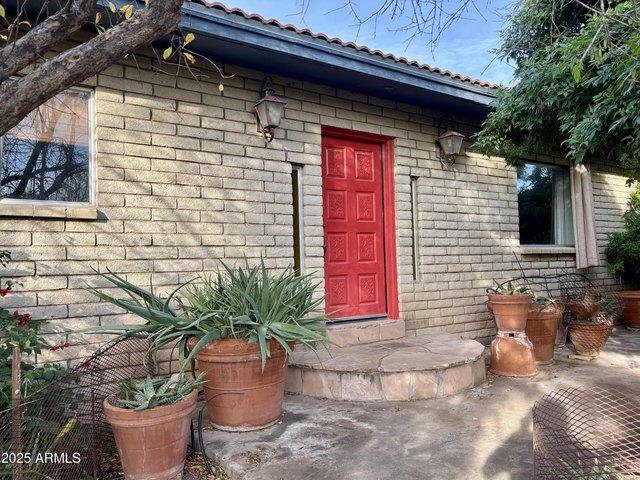 House for sale in Cave Creek, Arizona