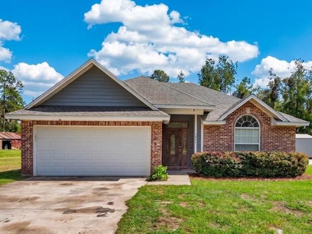 House for sale in Naylor, Lowndes County