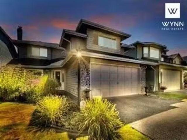 House for rent in Richmond, British Columbia