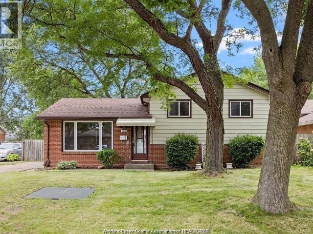 House for sale in Maidstone, Ontario