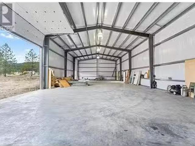 House for sale in Peachland, British Columbia