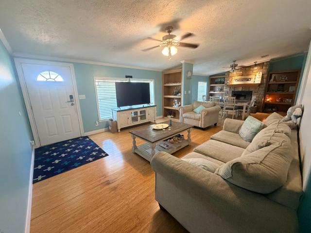 House for sale in Jefferson, Texas