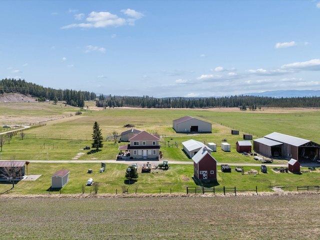 House for sale in Kalispell, Montana
