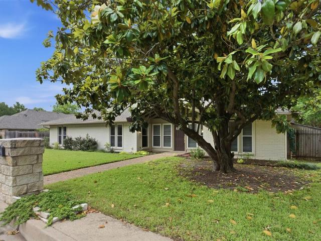 House for sale in Fort Worth, Texas