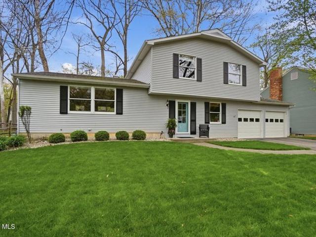 House for sale in Lucas, Ohio